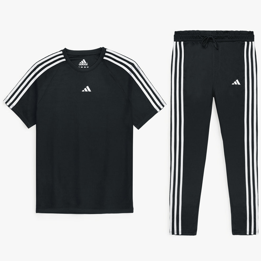 Mens Addidas Tracksuit suit