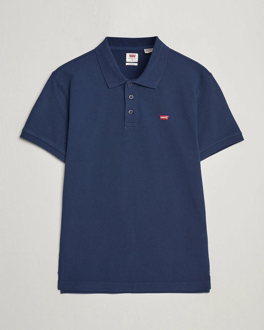 Levi's MEN'S POLO BLUE COLLAR T-SHIRT