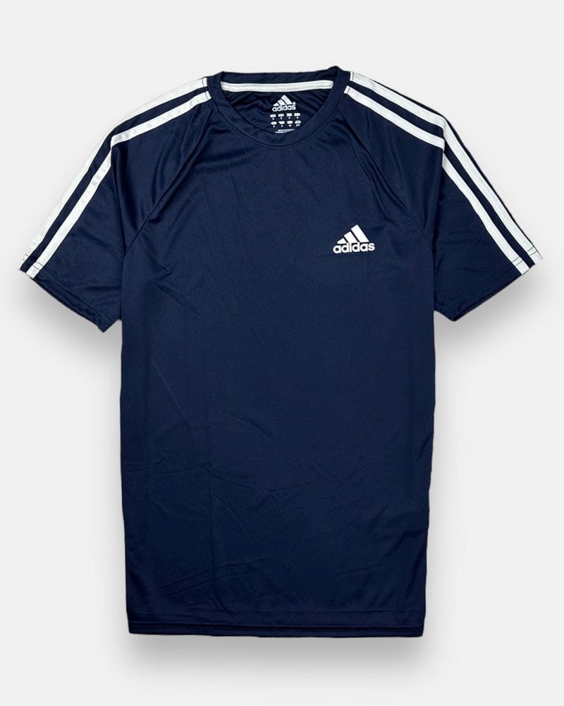 Mens Addidas BLUE Tracksuit suit